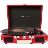 Crosley CR805A Cruiser Red