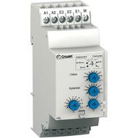 Crouzet 84871120 HIL Current Monitoring Relay