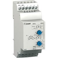 Crouzet 84872501 HSV Frequency Monitoring Relay