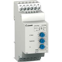 Crouzet 84872120 HUL Voltage Monitoring Relay