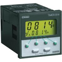 crouzet 88857105 time delay relay ip65 814