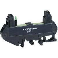 Crydom DRS1 DIN Rail Socket For Solid State Relays