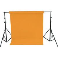 creativity 272x11m sunflower paper background roll