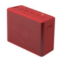 Creative Muvo 2C red