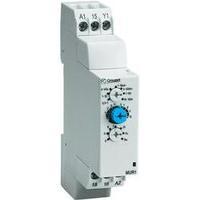 crouzet 88827103 time delay relay timer ip50 front