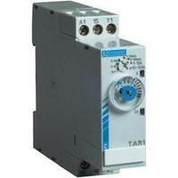 Crouzet 88865265 Time Delay Relay, Timer, IP50 (front)