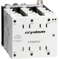 crydom ctrc6025 3 phase solid state relay