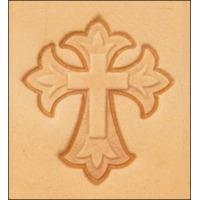 Cross 3d Leather Stamping Tool