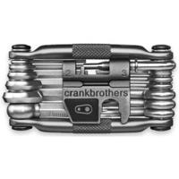 Crankbrothers Multi-19 dark grey