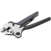 Crimping tool Neutrik HX-R-BNC Black 1 pc(s)