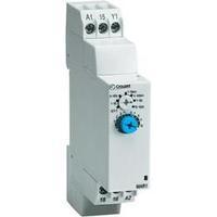 Crouzet 88827115 Time Delay Relay, Timer, IP50 (front)