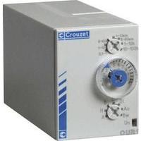 Crouzet 88867455 Time Delay Relay, Timer, 