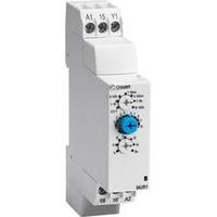 crouzet 88827185 time delay relay timer 