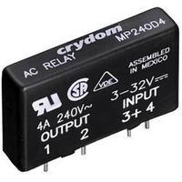 crydom mpdcd3 solid state sip pcb load relay