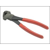 crescent 72cv cushion grip end cutting nipper210mm