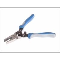 Crescent Linesman Plier Compond Action 229mm