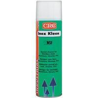 crc 20720 ab inox kleen stainless steel cleaner 500 ml