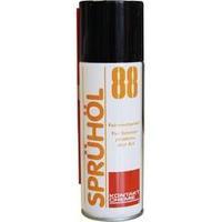 CRC Kontakt Chemie 78509-AA SPRAY OIL 88 resin-free fine lubricating oil 200 ml