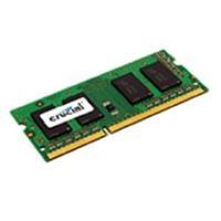 Crucial 4GB DDR3 1600 MT/S (PC3-12800)