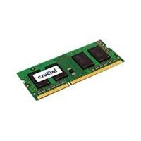 crucial 8gb ddr3 pc12800 1600mhz sodimm crucial dual voltage