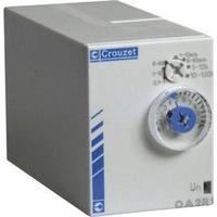 Crouzet 88867435 Time Delay Relay, Timer, 