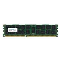 Crucial 8GB DDR3L 1600 MT/s (PC3-12800) SR x4 RDIMM 240p