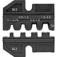 Crimp profiles Knipex 97 49 04