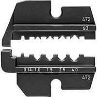 Crimp profiles Knipex 97 49 60