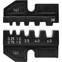 Crimping profiles Knipex 97 49 0...