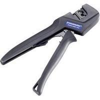 Crimper w/o crimp inset Pressma