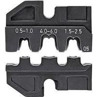 Crimp profiles Knipex 97 49 05