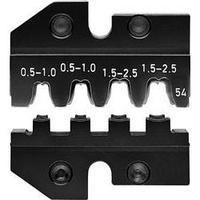 Crimp profiles Knipex 97 49 54