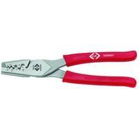 Crimper Ferrules 0.5 up to 16 mm...