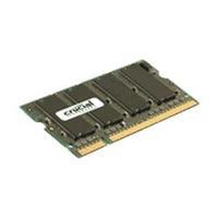 Crucial 1GB 200SODIMM PC2-5300