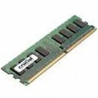 Crucial 1GB 800MHz DDR2 PC2-6400