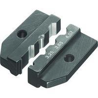 crimping dies for telegrtner connectors for fibre optics knipex 97 49  ...