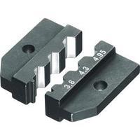 crimping dies for hartingsuhner conncectors for fibre optics knipex 97 ...