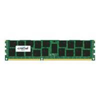 Crucial 16GB DDR3-1866 1.5V DIMM Memory