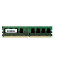 Crucial 8GB DDR3-1866 1.5V DIMM Memory