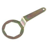 Cranked Immersion Heater Spanner