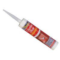 Crystal Clear Sealant Clear 310 ml