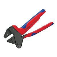 crimp system pliers 200mm