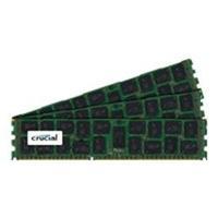 Crucial 96GB Kit (3x32GB) DDR3L-1333 1.35V RDIMM Memory