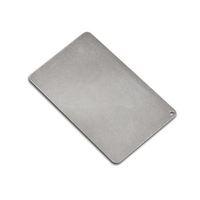 craftpro credit card sharpening stone