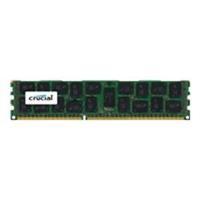 Crucial 32GB DDR3L 1066 MT/s (PC3-8500) QR x8 RDIMM 240p