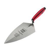 Crown Philadelphia Pattern Brick Trowel 10in