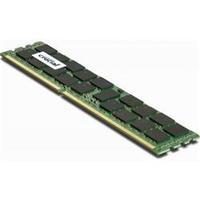Crucial 8GB DDR4 2133 MT/s (PC4-17000) CL15 DR x8 Unbuffered DIMM 288pin