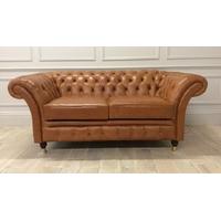 Cromwell 2 Seater Sofa