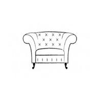 Cromwell Chair