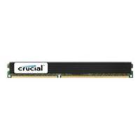 Crucial 8GB DDR3L-1600 1.35V RDIMM Memory